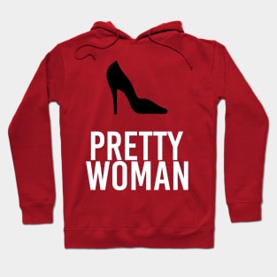 Pretty Woman Cult Movie 90s Hoodie